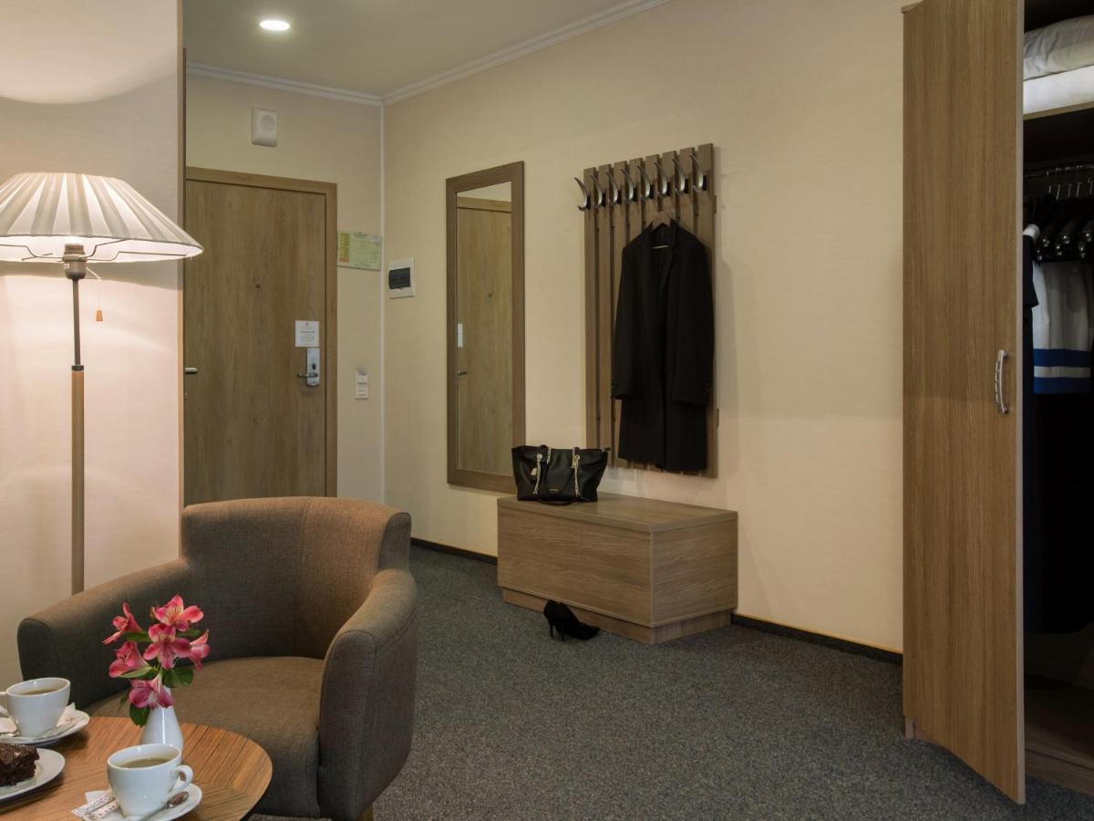 HOTEL PLATOV НОВОЧЕРКАССК 3* (Россия) - от 4966 RUB | NOCHI